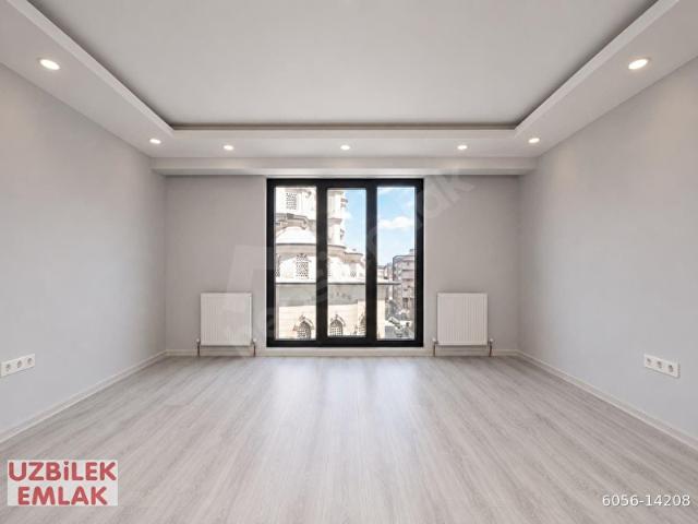 Bahçelievler Yayla Merkeze Yakın Satılık 2+1 Sıfır Daire 4.Kat 85 m