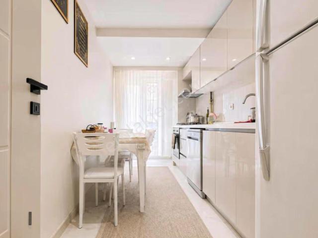 Bahçelievler Yayla Sıraevler Sk. Yeni Binada 2+1 | 90 M² |
