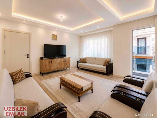 Bahçelievler Yayla Sıraevler Sk. Yeni Binada 2+1 90 m
