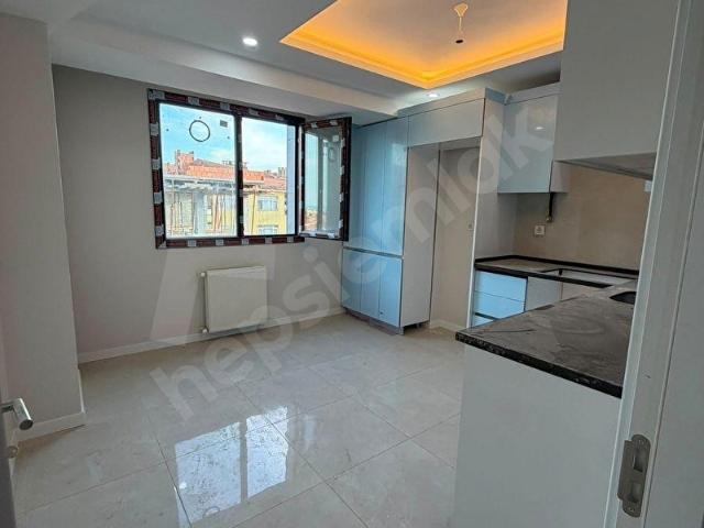 Bahçelievler Yaylada 3+1 Oturuma Hazır Satılık Sıfır Daire