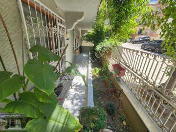 Bahçelievler Yayla'da Bahçeli, Kapalı Otoparklı 4+1 Daire