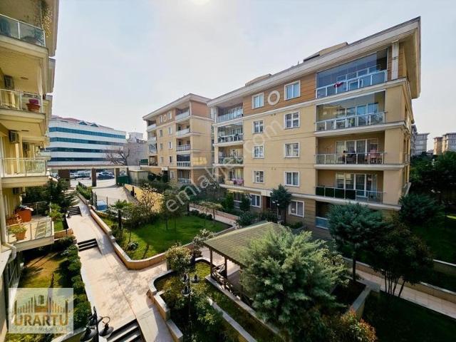 Bahçelievler Yasemin Konakları 2 Kiralık 4+1 170m2 Net Daire