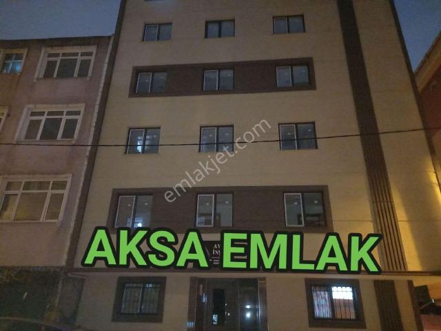 Bahçelievler Yenibosna Çobançeşme Mah Satılık Daire Kat. 1.2+1