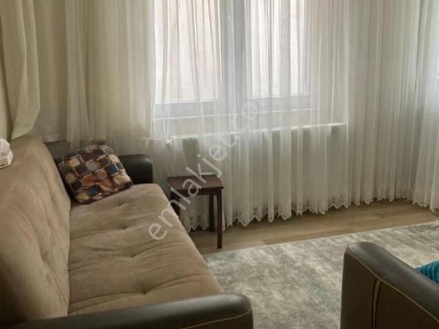Bahçelievler Yenibosna Zafer Mah. Kiralık 2+1 Eşyalı Daire