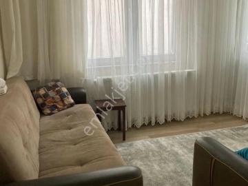 Bahçelievler Yenibosna Zafer Mah. Kiralık 2+1 Eşyalı Daire