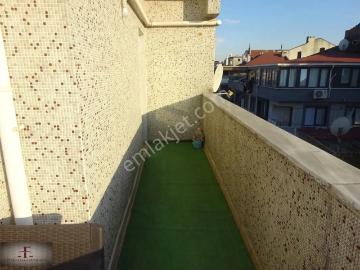 Bahçelievler Yenibosna Zafer Mah. Satılık1+1 Daire