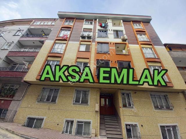 Bahçelievler Yenibosna Zafer Mah Satılık Dubleks Daire Kat. 4.6+1