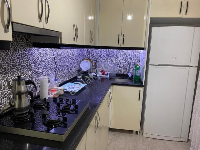 Bahçelievler Zafer Mah, 2+1 Full Eşyalı Metrobüse Yakın Kiralık Daire