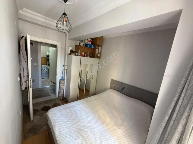 Bahçelievler Zafer'de Kiralık Aydınlık 2+1 Daire