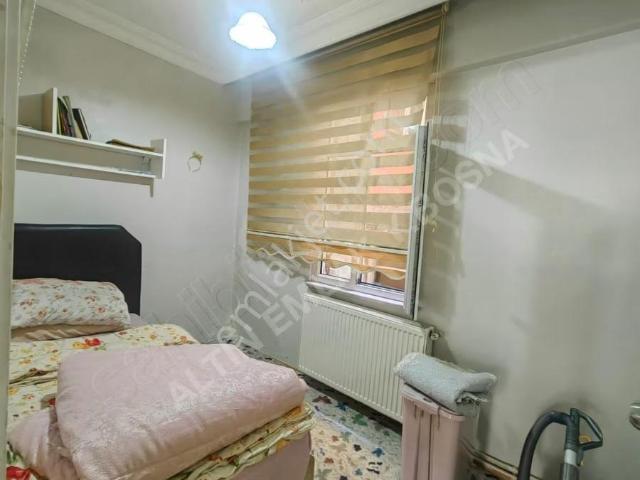Bahçelievler Zafer'de Kiralık Full Eşyalı 2+1 Daire