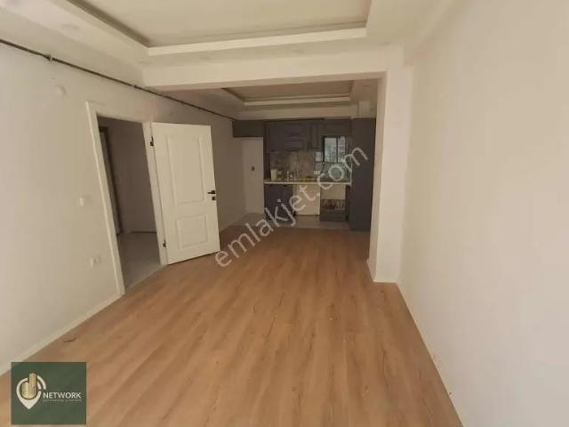 Bahçelievler Zafer'de Sıfır, Asansörlü 2+1 Daire