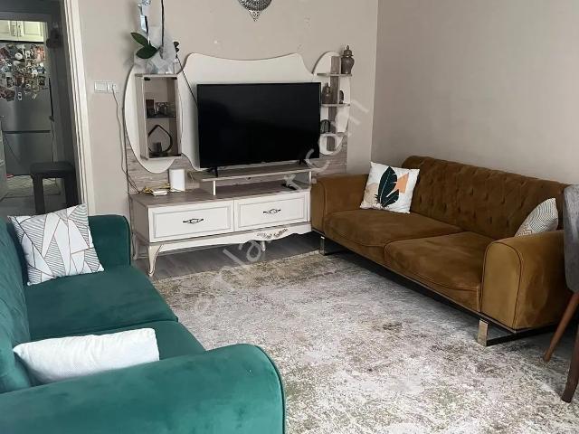 Bahçelievler Zafer'de Satılık 2+1 Daire Krediye Uygun