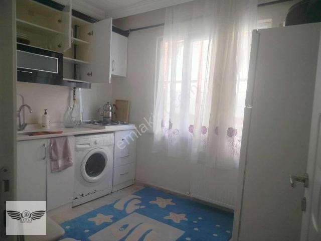 Bahçelievlerde 1+1 Eşyalı Kiralik Daire