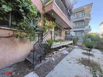 Bahçelievler'de 150 M2, Bahçeli 3+1 Masrafsız Daire