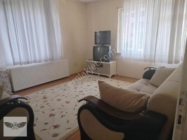 Bahçelievlerde 2+1 Eşyalı Kiralik Daire
