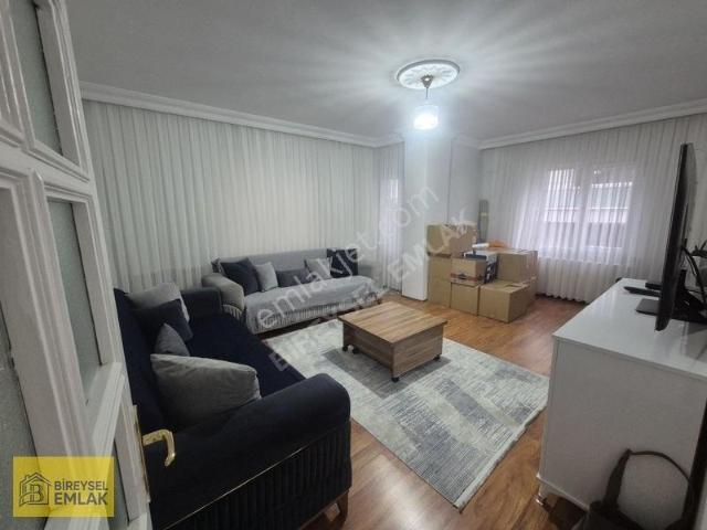 Bahçelievler'de 2+1 Kiralık Daire Siyavuşpaşa