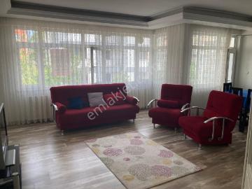 Bahçelievlerde 3+1