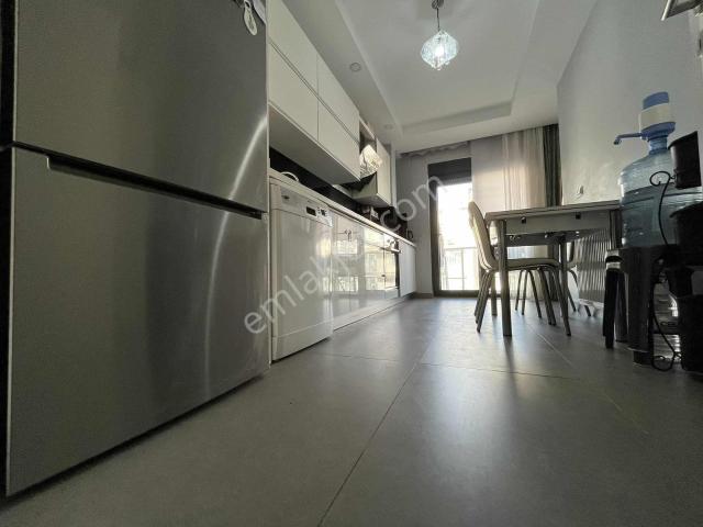 Bahçelievler'de 3+1 | 140 M² | Kapalı Otoparklı | Lüks Daire
