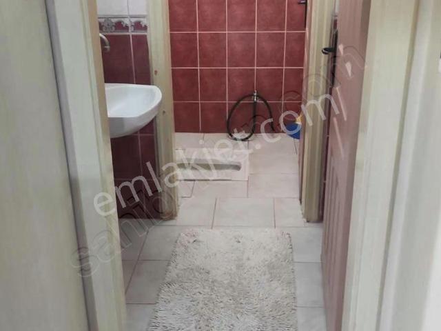 Bahçelievler'de 3+1 Eşyalı Kiralık Daire