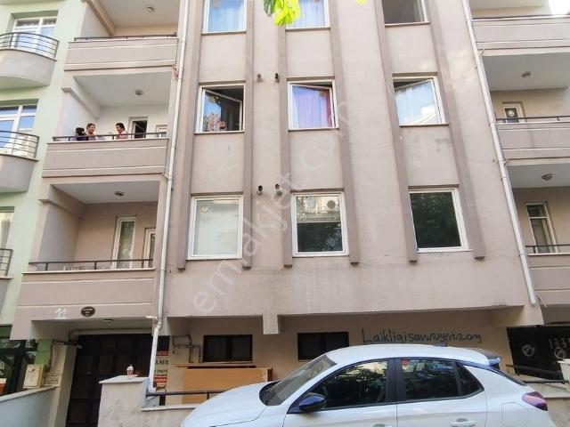 Bahçelievlerde Ulaşım Avantajlı Kiralık Apart