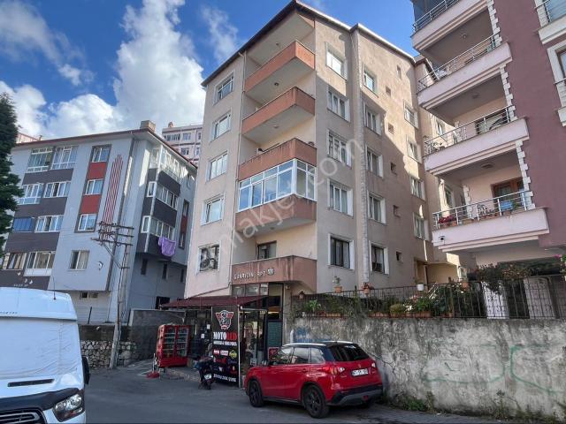 Bahçelievlerde Uygun Fiyatlı 2+1