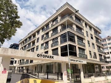 Bahçelievlerde Yeni Binada 170 M² 3+1 Lüks Daire