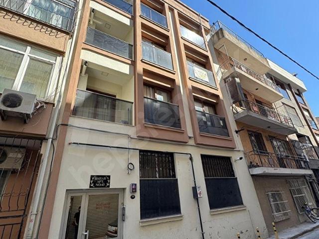 Bahçelievler'de Asansörlü 2+1 Sıfır Daire