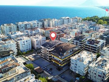 Antalya, Antalya ili, Akdeniz Bölgesi