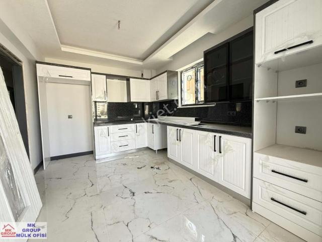 Bahçelievler'de Düşük Katlı Sıfır Ultra Lux 3+1 Satılık Daire
