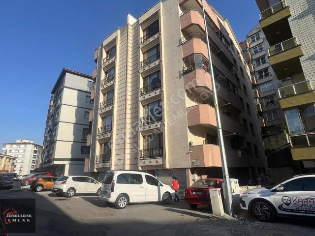 Bahçelievlerde Eşyalı 2+1