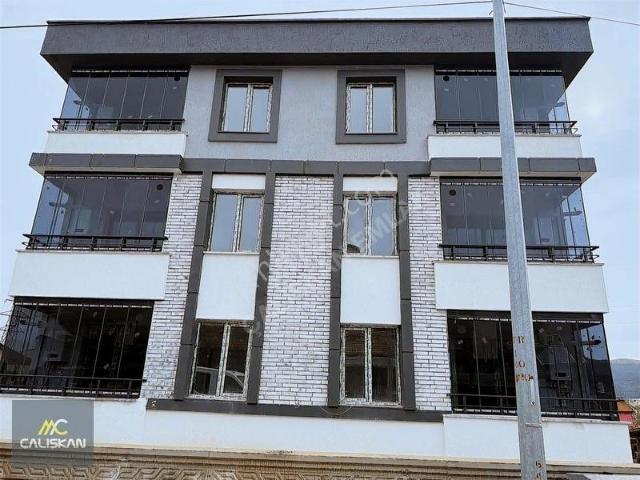 Bahçelievler'de Eşyalı Ultra Lüks 1+1 Daire