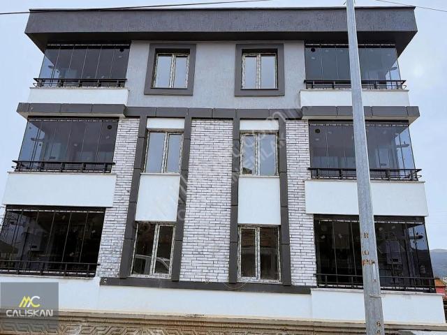 Bahçelievler'de Eşyalı Ultra Lüks 1+1 Daire