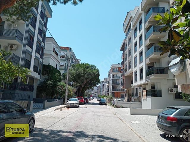 Bahçelievler Cahit Atay'da Yeni Binada Eşyalı, Otoparklı 1+1