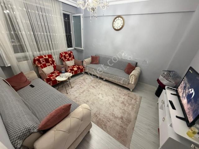 Bahçelievler'de Kentsel Dönüşüme Hazır 2+1 Düz Giriş Daire
