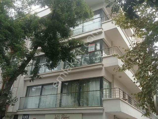 Bahçelievlerde Kiralık 1+0 Ful Eşyalı 2 Kat Payölçer Ön Cephe Daire
