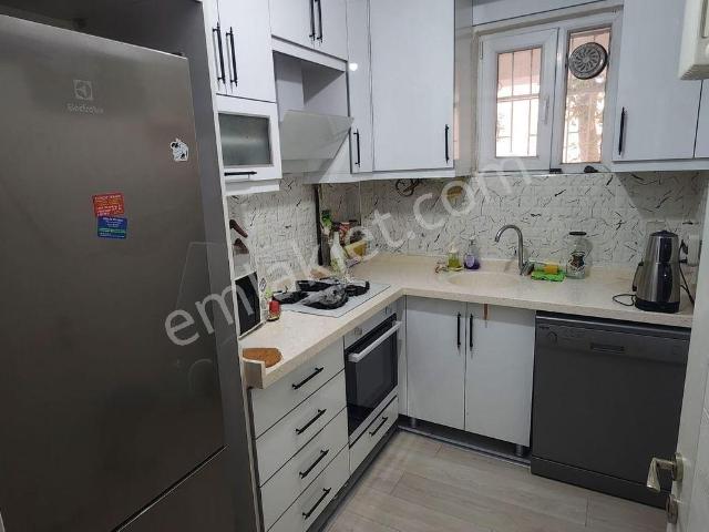 Bahçelievler'de Kiralık 2+1+yemek Odası Full Lüx Yapılı,full Modern Eşyalı