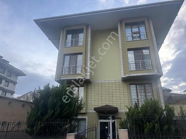 Bahçelievler'de Kiralık 2 +1 Daire