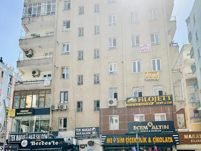 Bahçelievlerde Kiralık 3+1 Daire