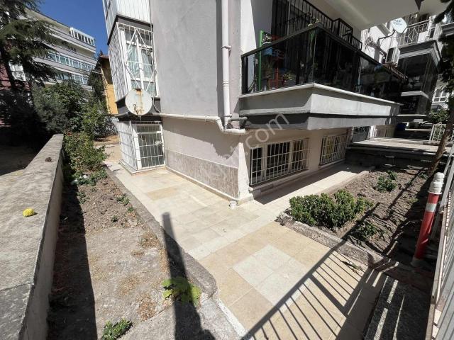 Bahçelievlerde Öğrenciye Kiralık 2+1 Daire