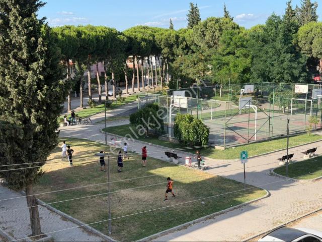 ✅ Bahçelievlerde Parkın Karşısında Satılık 1+1