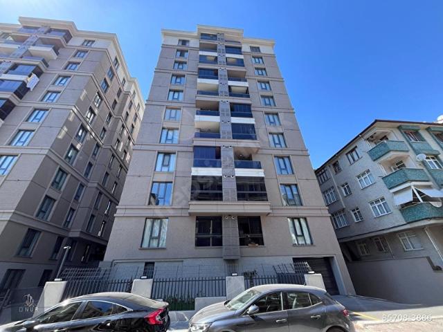 Bahçelievlerde Prestejli Sitede Full Lüks Eşyalı 3+1 Satılık Daire