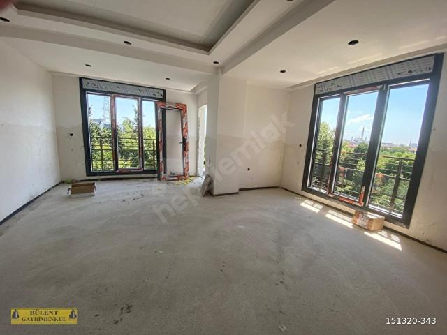 Bahçelievler'de Sıfır 4+2 Dubleks Daire, 190m, Kapalı Otoparklı