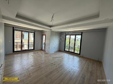 Bahçelievler'de Sıfır 4+2 Dubleks Daire, 190m, Kapalı Otoparklı