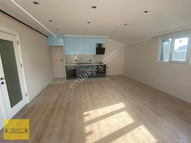 Bahçelievler'de Sıfır, 5. Kat 2+1 Geniş Teraslı Daire