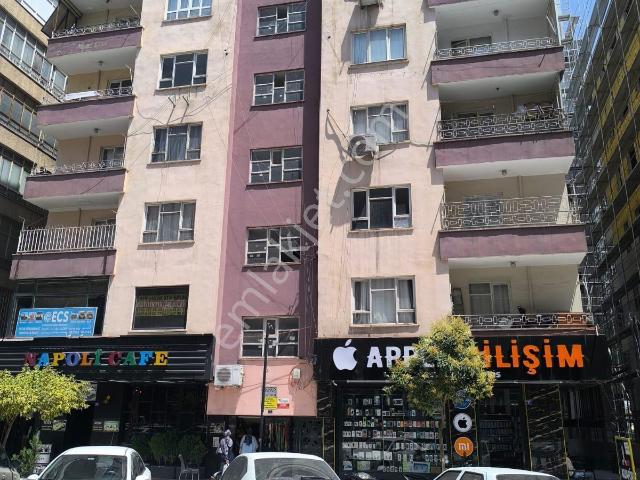 Bahçelievlerde Satılık Daire