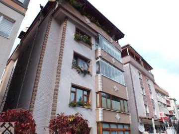 Işık Yönder Caddesi, Kozlu, Zonguldak ili, Karadeniz Bölgesi
