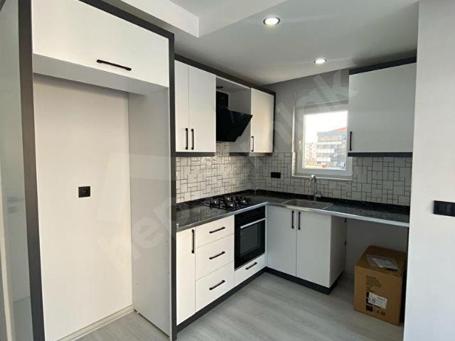 BAHÇEYAKA MAHALLESİ ATATÜRK CAD. ÜZERİ 1+1 ACİL SATILIK DAİRE