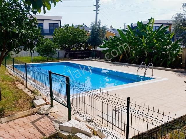 Bahçeyaka Mahallesinde Kiralık Daire