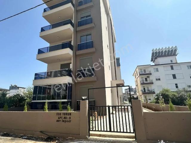 Bahçeyaka Merkezi Konum Modern 1+1