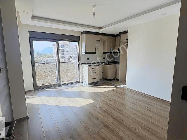 Bahçeyaka Mh Önü Park Alanı Lüks 2+1